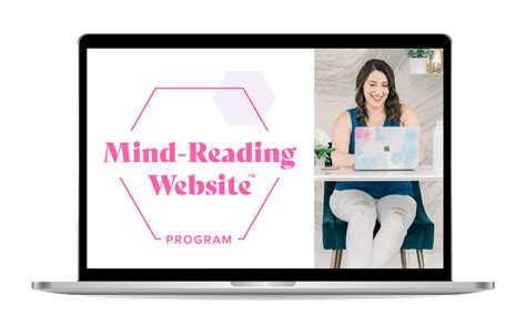 mind reading website